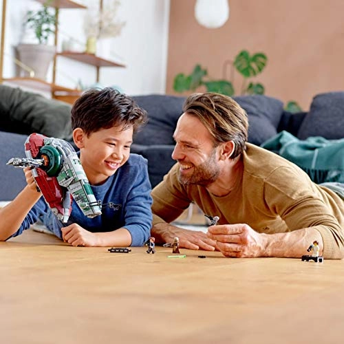 Star Wars Minifigure (75243)