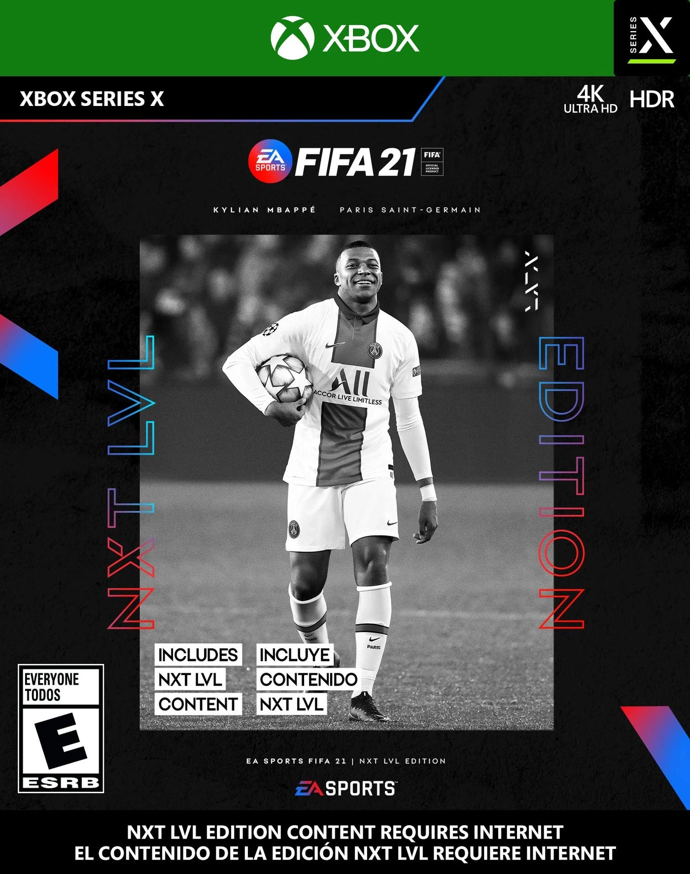 Electronic Arts Fifa 21 Next Level Edition
