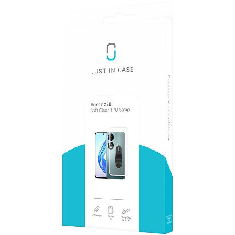 Back Cover Mobile Case with Strap for Nothing Phone (2a)/Phone (2a) Plus