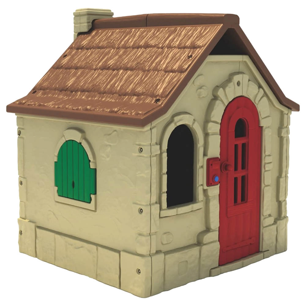 Play House - 175 x 156 x 175 cm 21 kg