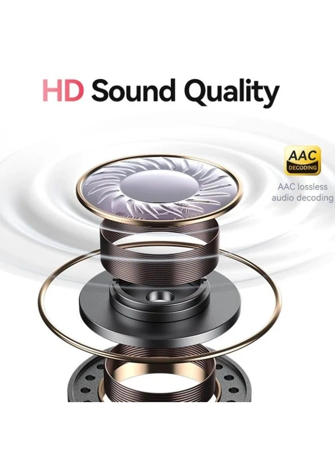 BE Series BE16 Wireless Earbud