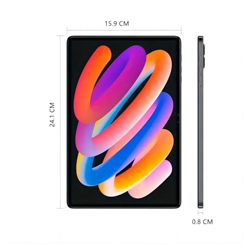 TYD-109pro - 128GB 10.1"