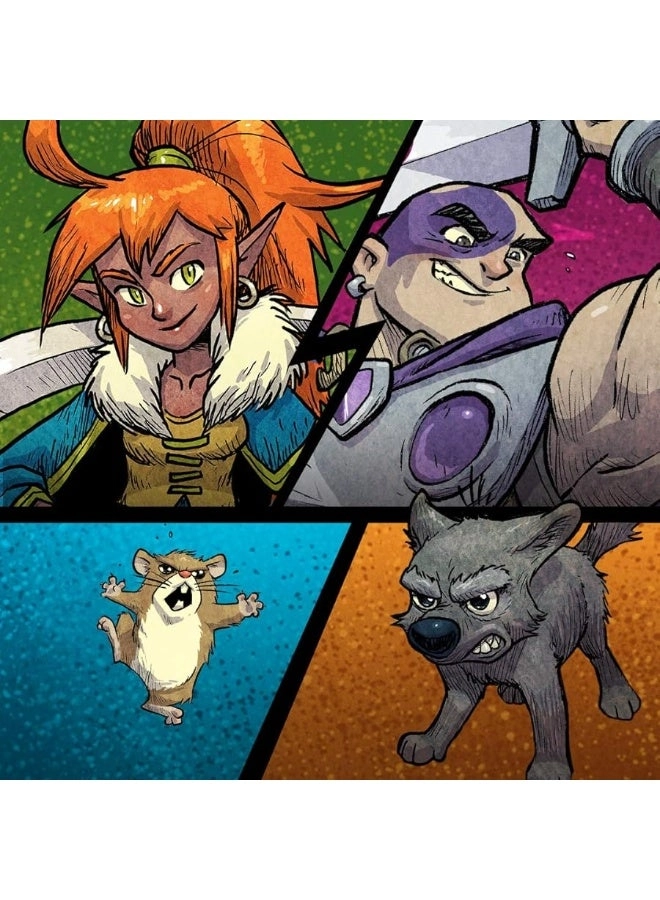 Dungeon Mayhem: Battle for Baldur’S Gate