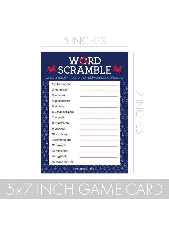 What's On Your Phone + Word Scramble English