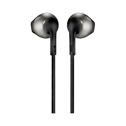 T205 Wired Earbud