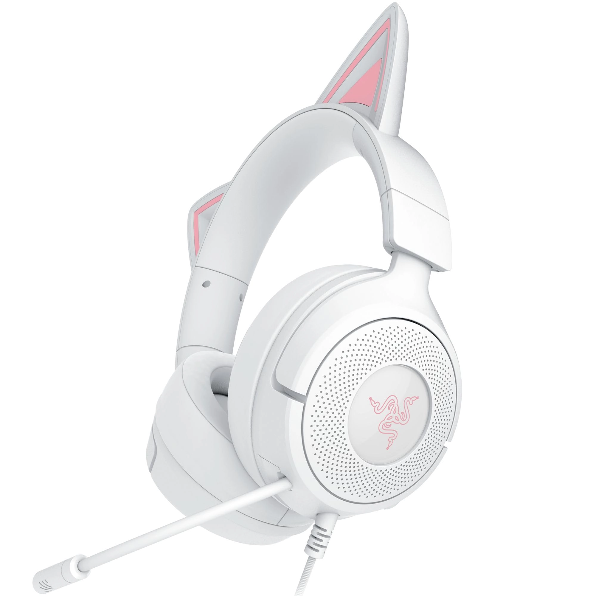 Kraken Kitty V3 X Wired Headset