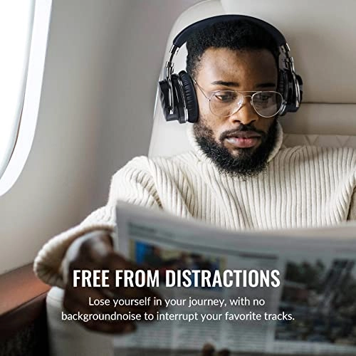 E7 Max Wireless Headphone