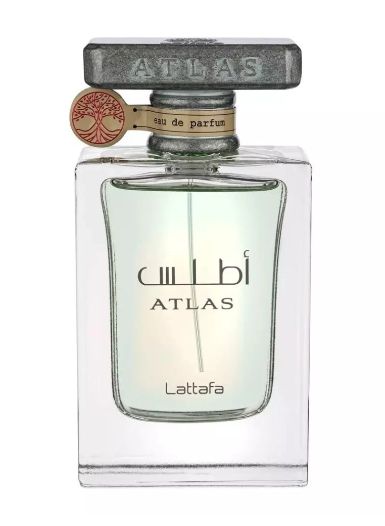 Atlas Eau de Parfum 55ml
