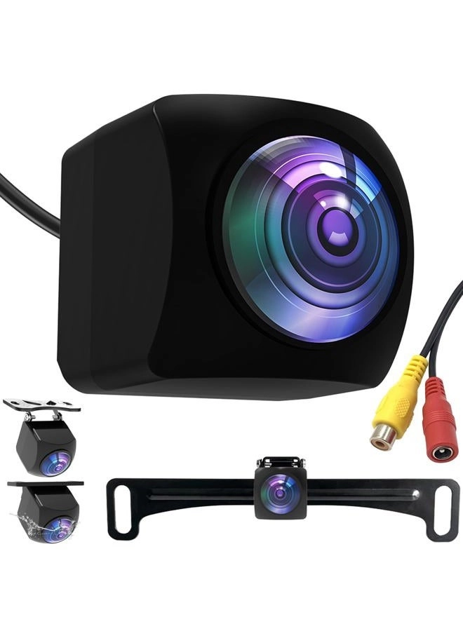 Bzgnl B1 - Clear Night Vision RCA 1080P