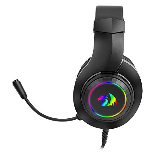 H260 Wired Headphone