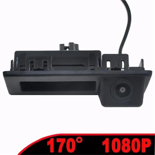 HD1080P AHD Fisheye Camera - Wire HD1080P