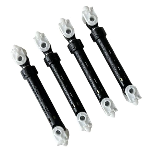 Washer Damper Shock Absorber Kit - GE