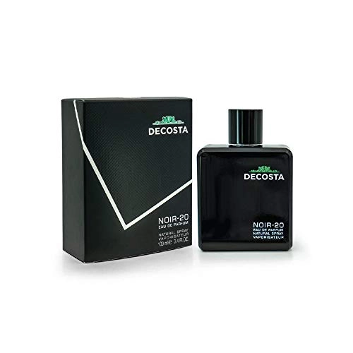 Decosta Noir 20 Eau de Parfum - 100 ml
