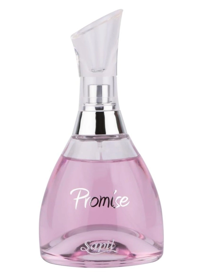 Sapil Promise for Women Eau de Toilette 100ml