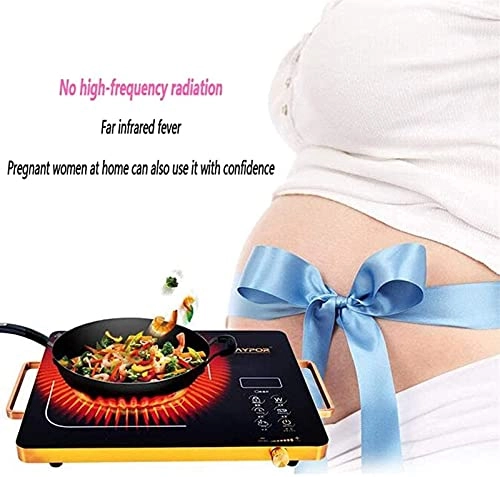 Home Multifunction Induction hob