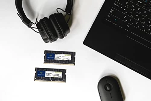 DDR4 SODIMM - 32GB 2666MHz 260 Pin DDR4