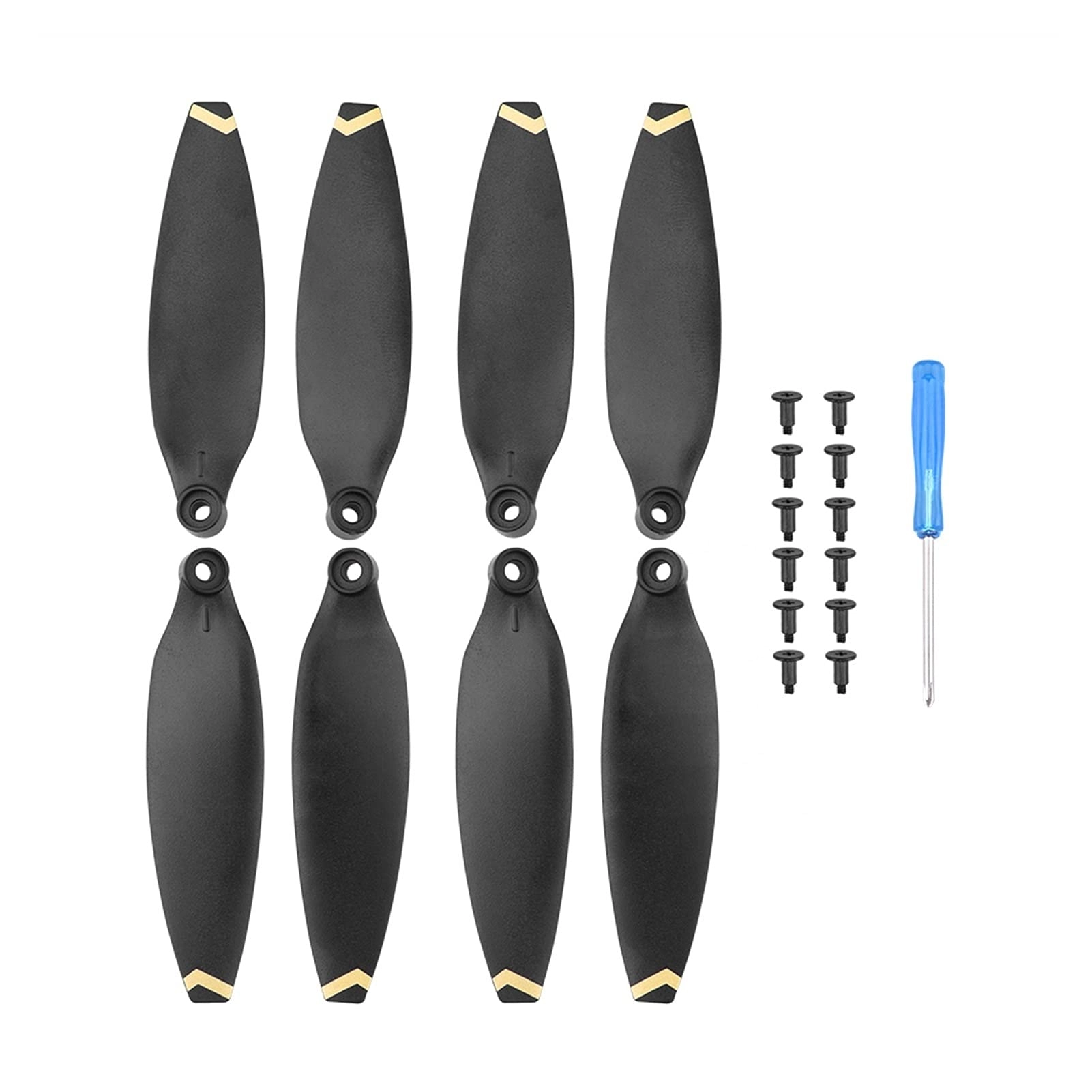 Wivplex Store Drone Propeller