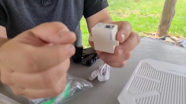 AC1200 - 2.4GHz 300Mbps 5GHz 867Mbps