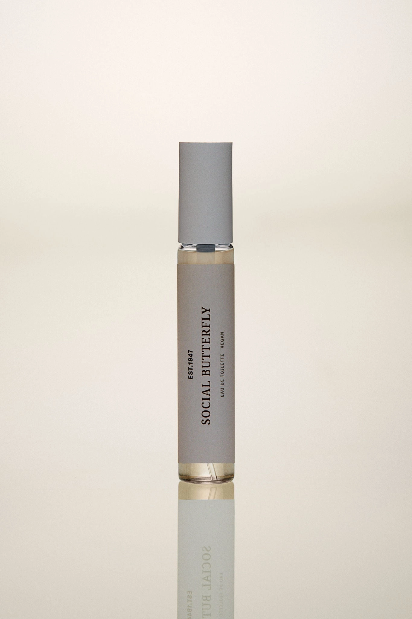 Eau de toilette - 10 ml