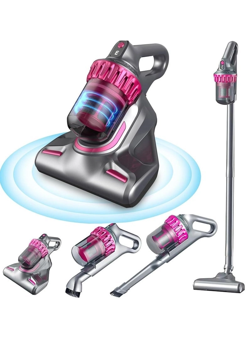4-in-1 Vacuum Cleaner