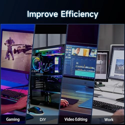 S501Q - 2TB M.2 2280