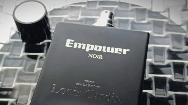 Empower Eau de Parfum 100 ml