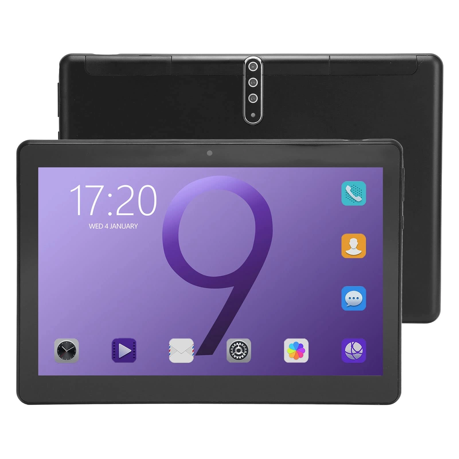 XZCET Ultra Slim Tablet - 64GB 10.1"