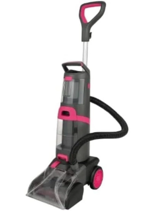 Steam Carpet Washer - 3.8L 1.4L