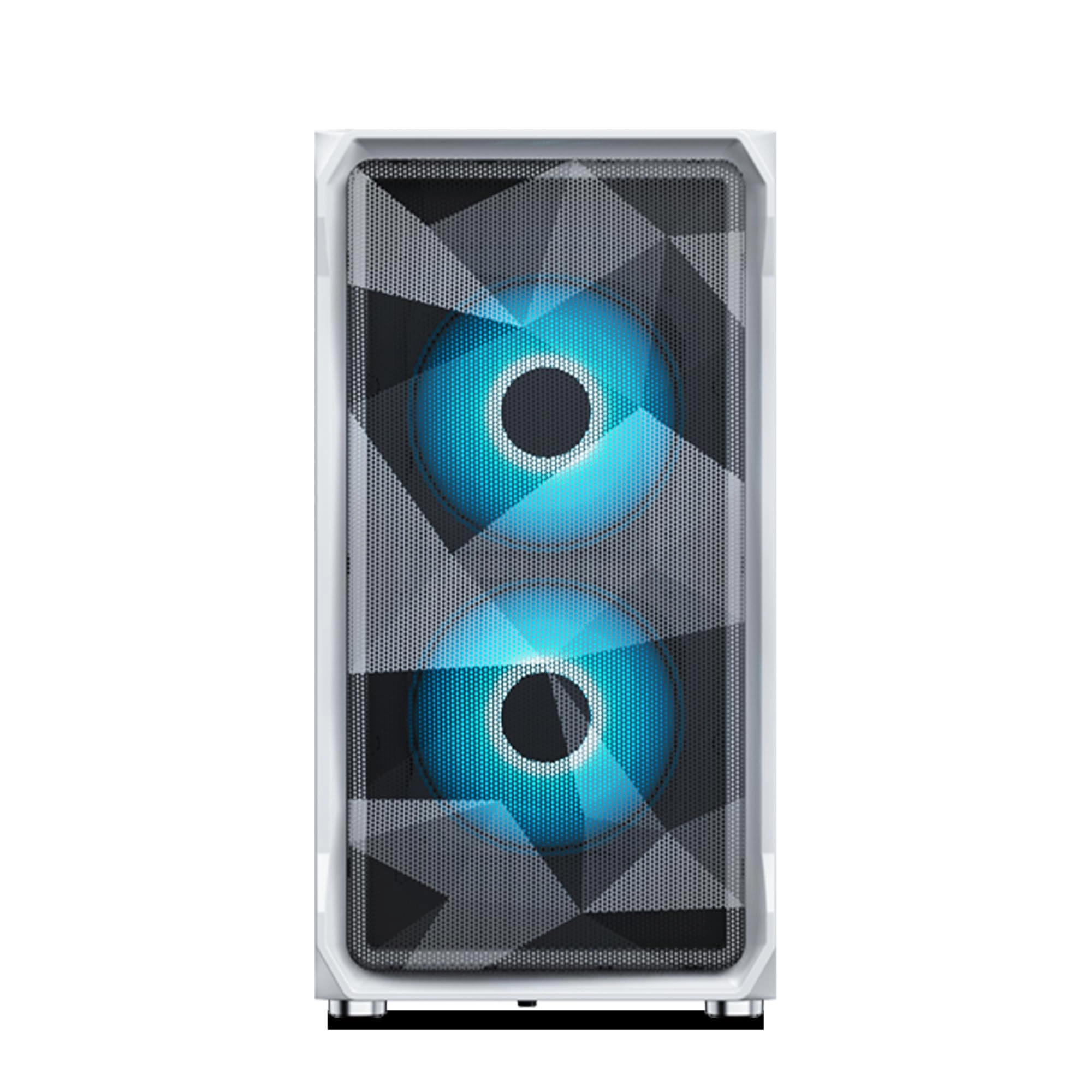 200 Air Mini - Tempered Glass Side Panel Mini-Tower