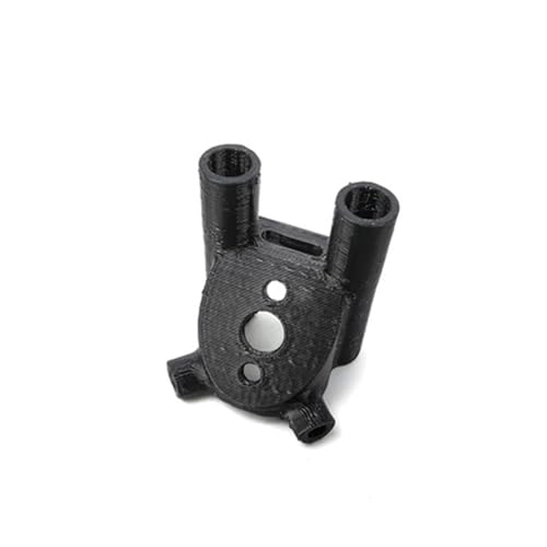 215 Preset Shock Absorption Carbon Fiber Frame - 6MM Arm 4 pCS arms