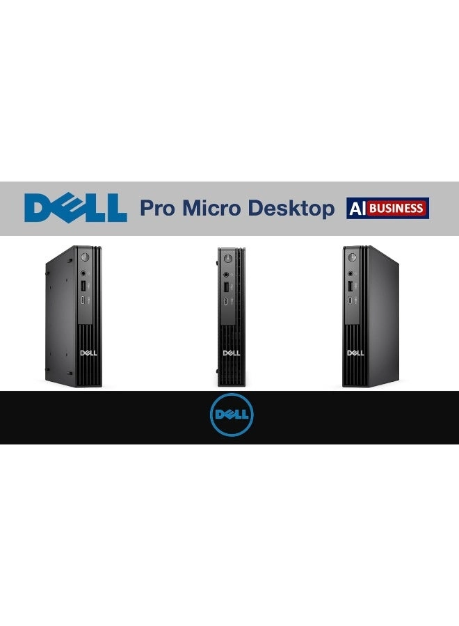 Pro Micro - 235T 16GB 2TB