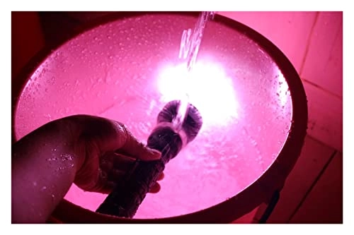 Professional Submersible Light - 50W 8000 lumens 200M