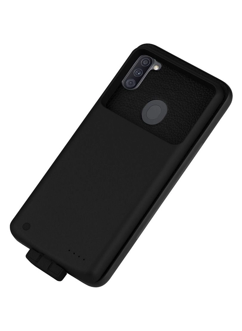 Protective Backup Power Bank Case for Samsung A series