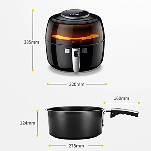 Air fryer 7847448