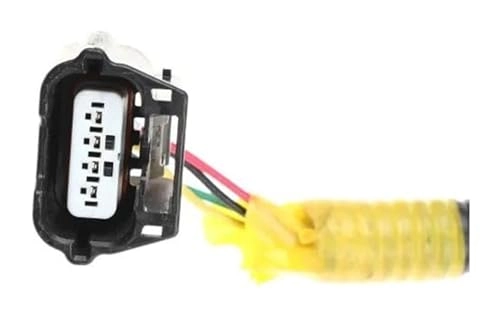 Reversing Camera - Night vision