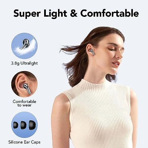X08 Wireless Earbud