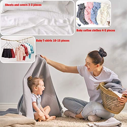 Fully Automatic Washing Machine