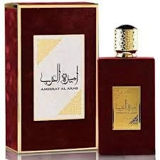 AMEERAT AL ARAB Eau de Parfum 100 ml