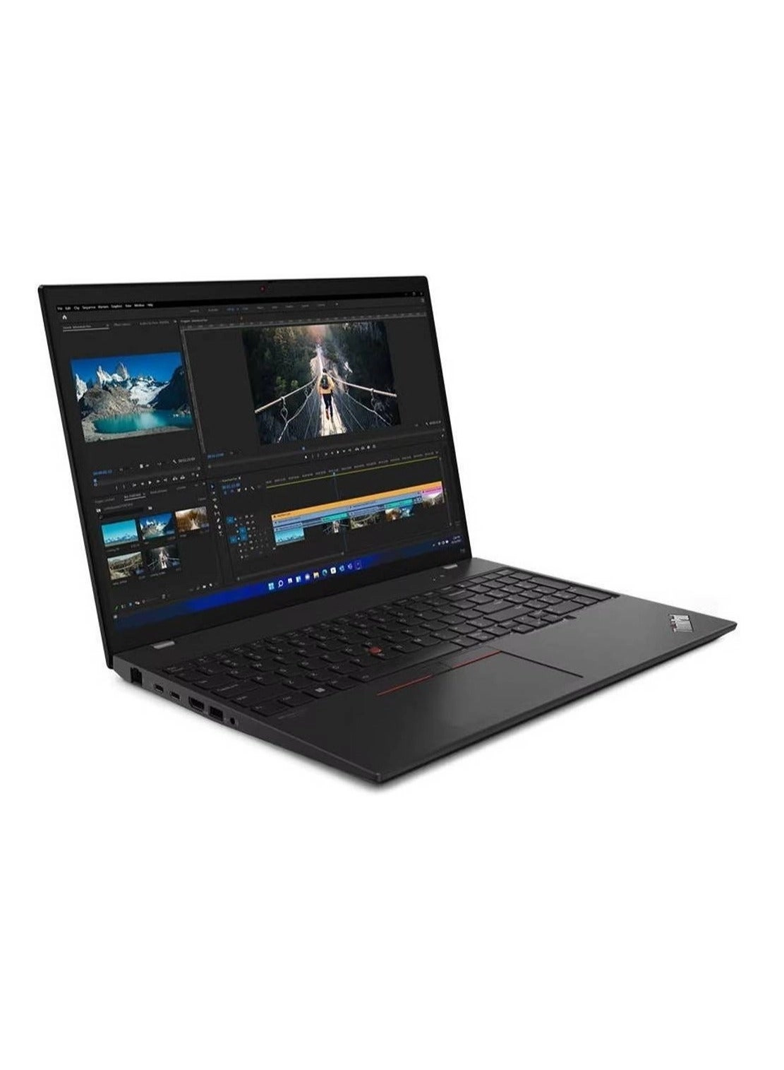 Lenovo ThinkPad T16 21BV000SUS - 16'' Core i7-1260P 16GB DDR4 512GB SSD