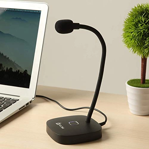 Lingo USB Microphone