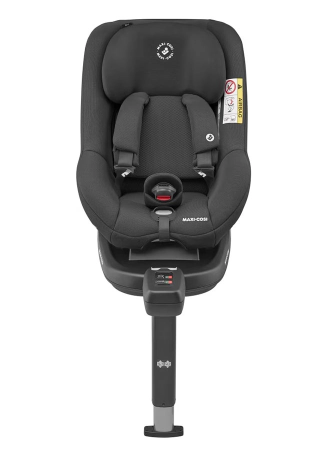 Beryl - 0+/1/2 Isofix