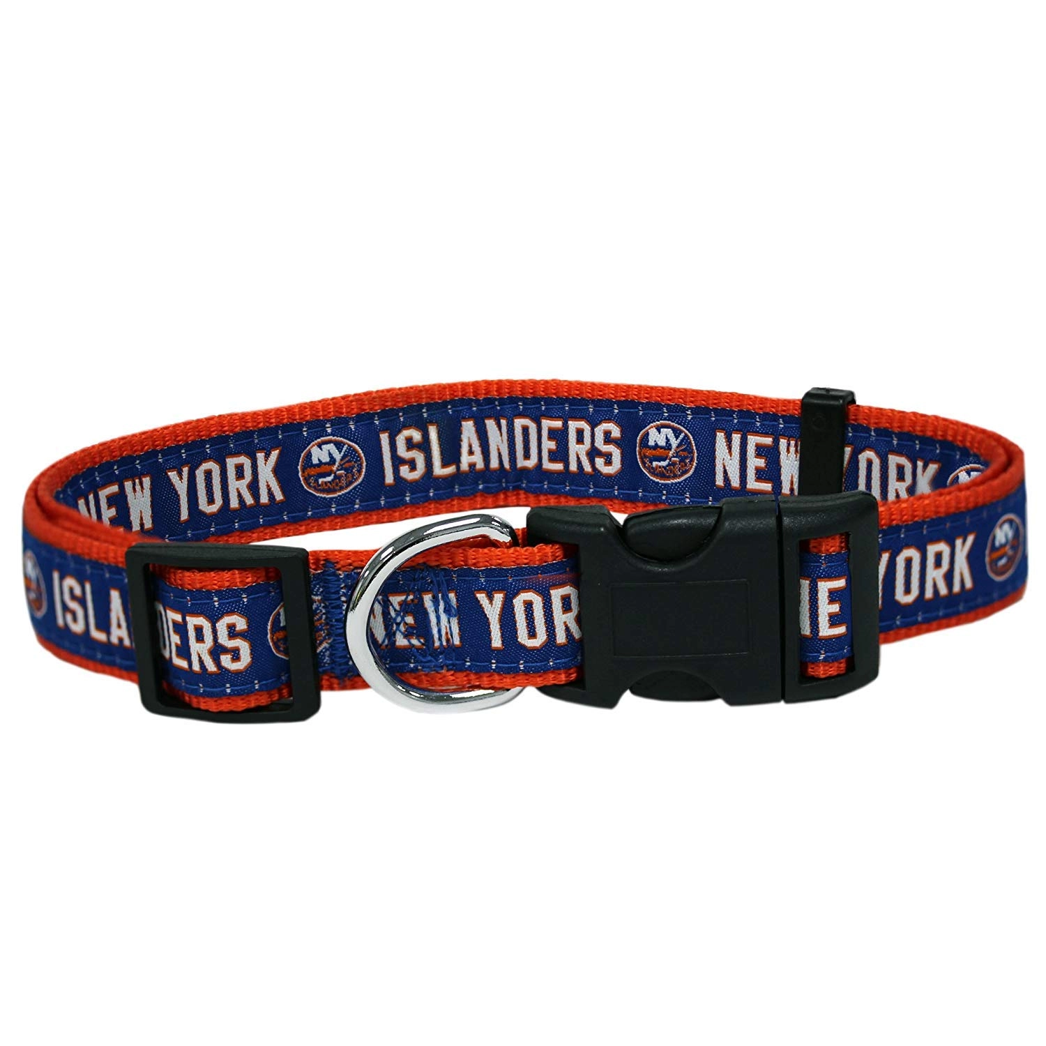 NHL Collar - S Dogs & Cats