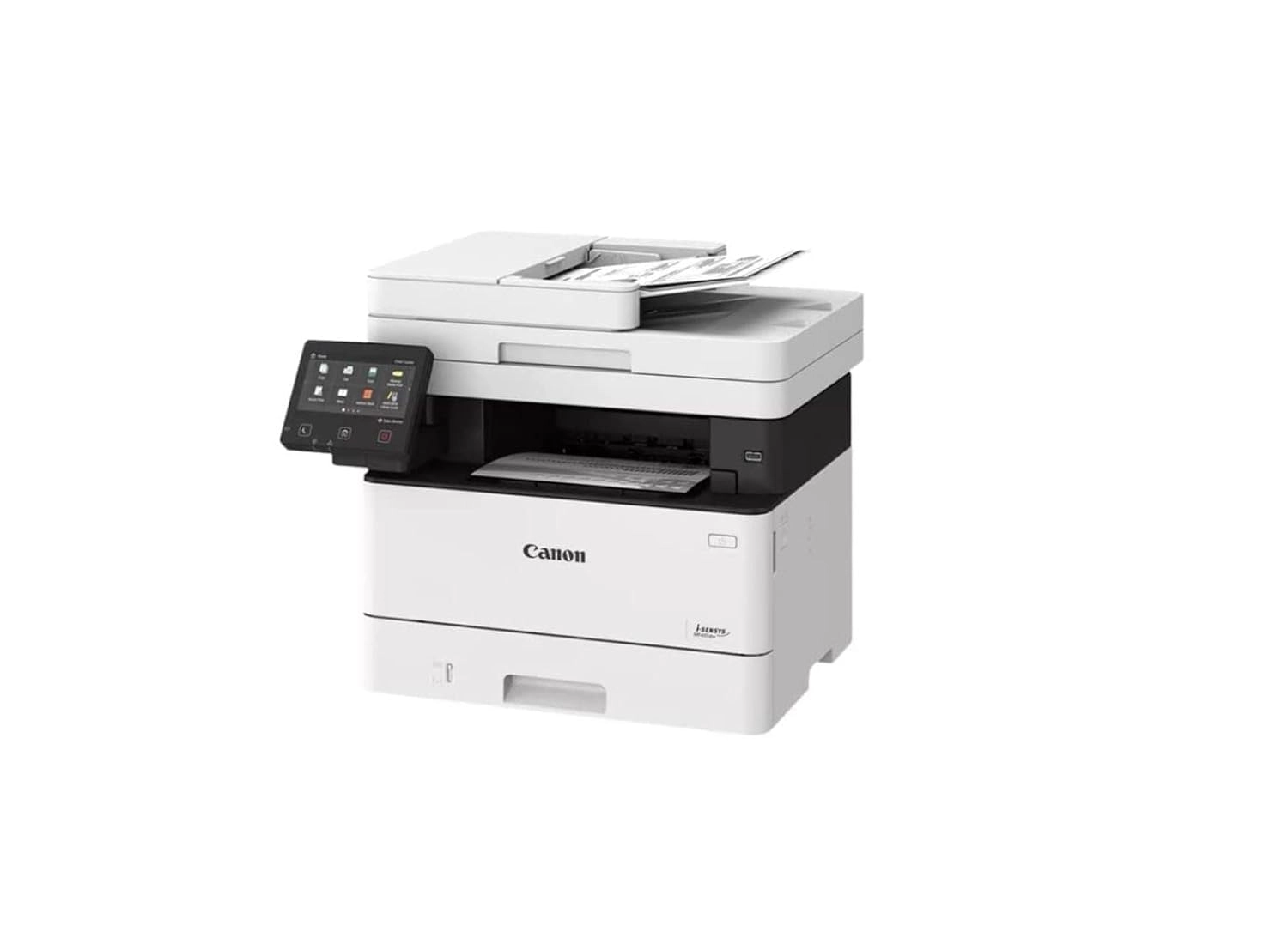 Canon MF453DW - Laser Monochrome