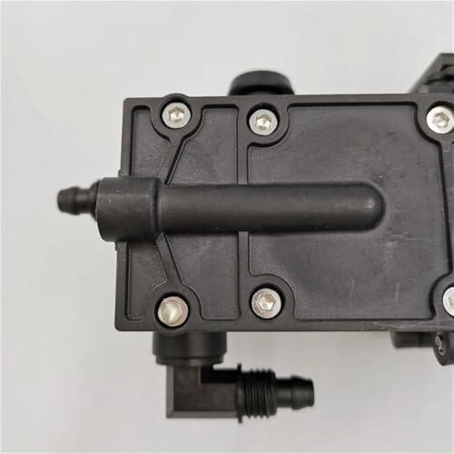 Water Pump Motor - T16/T20