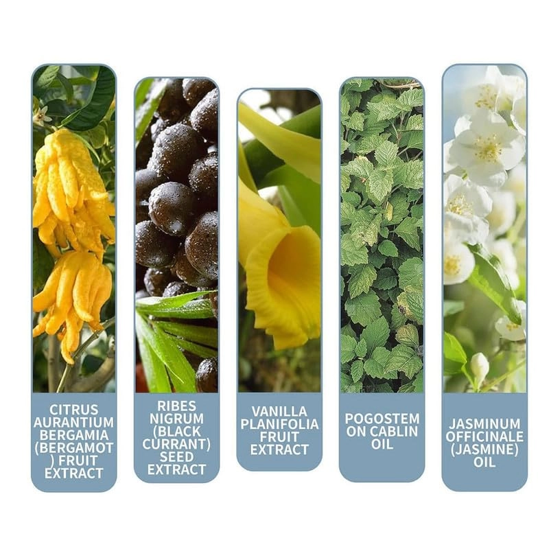 Rebel Cologne Pheromone - 0.01 Fluid Ounces