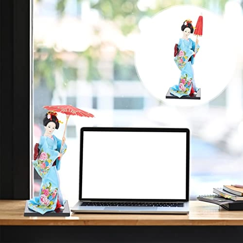 Geisha Doll - Cloth