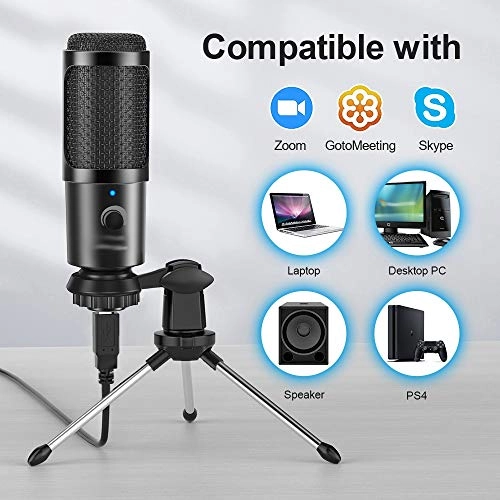 ss1/i48046 USB Microphone
