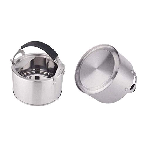 Stovetop Whistling Kettle - 3L