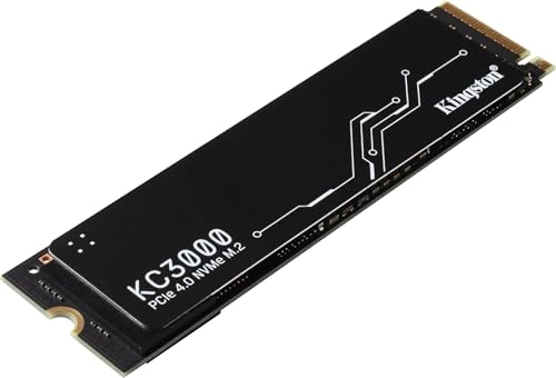 KC3000 - 4096GB M.2