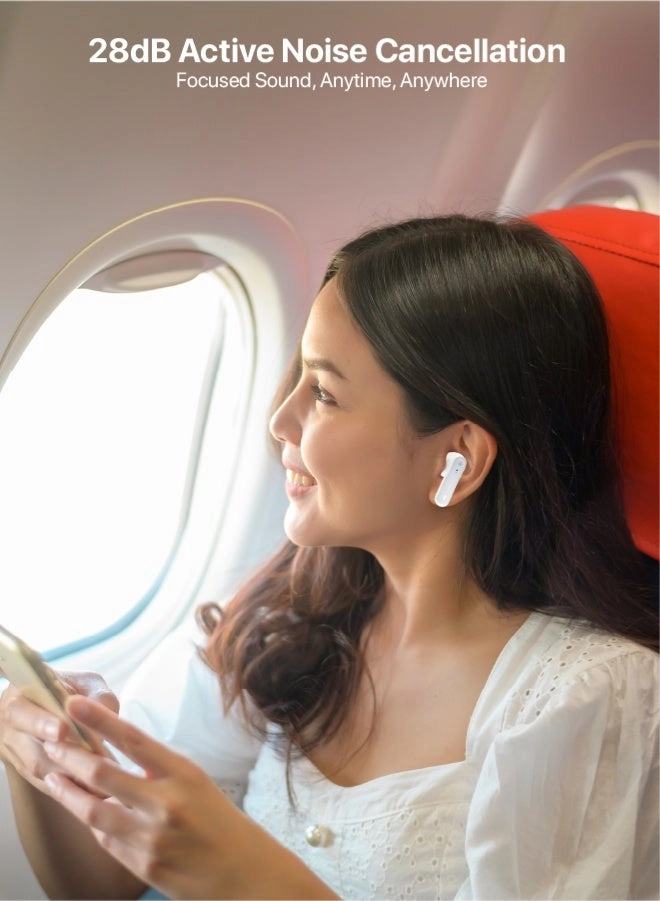 NYX SBR-A12 Wireless Earbud